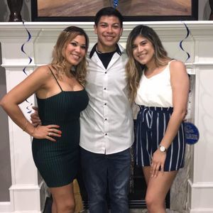 Meet your Posher, Milena